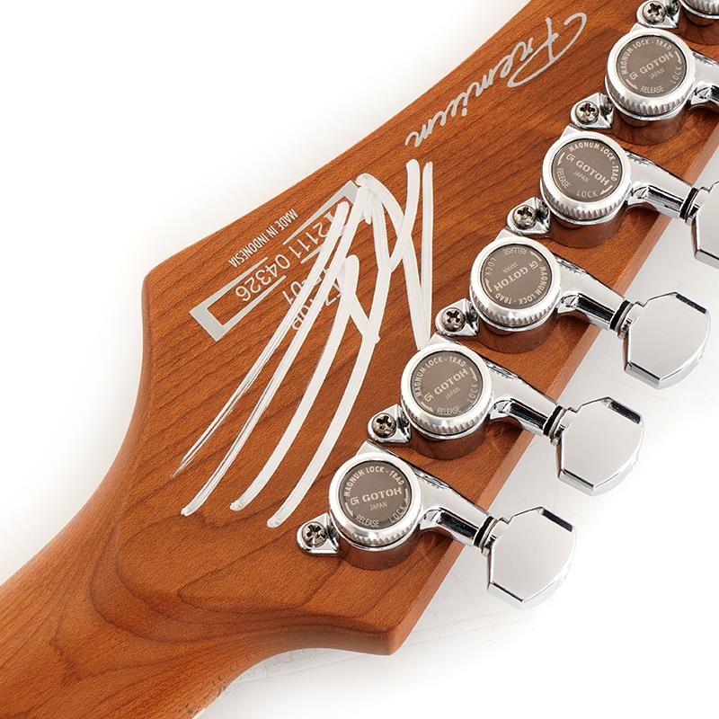 TsT Premium Terry 【ご予約受付中】PTJ-100C MS GRAPE