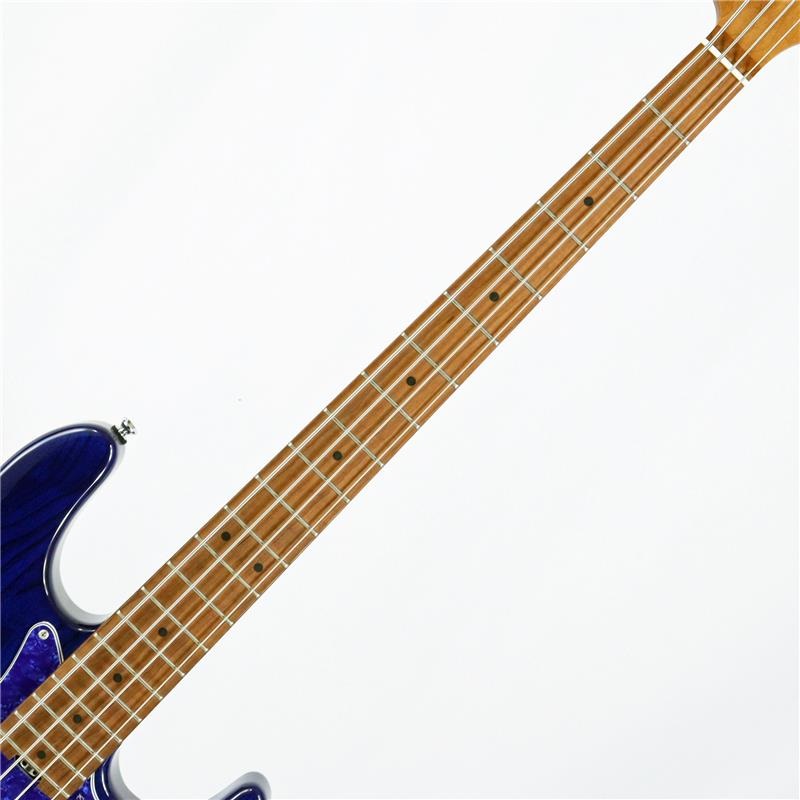 Bacchus WL4-ASH/RSM (STB/BLUE PG) 画像2
