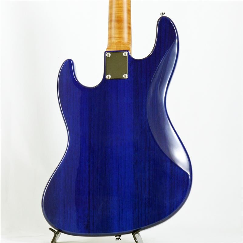 Bacchus WL4-ASH/RSM (STB/BLUE PG) 画像4