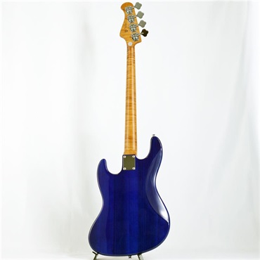Bacchus WL4-ASH/RSM (STB/BLUE PG) 画像5