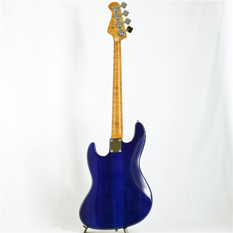 Bacchus WL4-ASH/RSM (STB/BLUE PG) 画像5