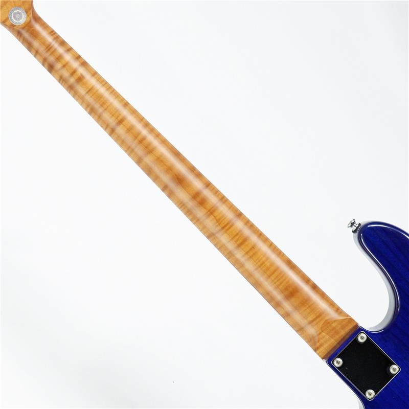 Bacchus WL4-ASH/RSM (STB/BLUE PG) 画像6