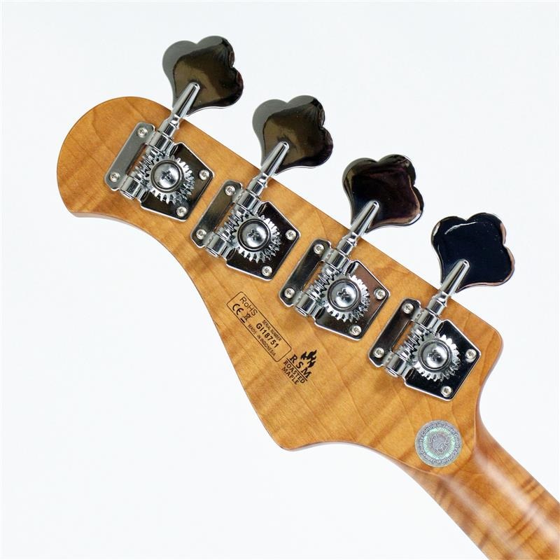 Bacchus WL4-ASH/RSM (STB/BLUE PG) 画像7