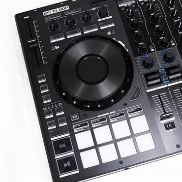 reloop Mixon 8 Pro 【デモ使用アウトレット特価品】【djay / Serato DJ Pro対応】(リループ) 画像1