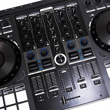 reloop Mixon 8 Pro 【デモ使用アウトレット特価品】【djay / Serato DJ Pro対応】(リループ) 画像2