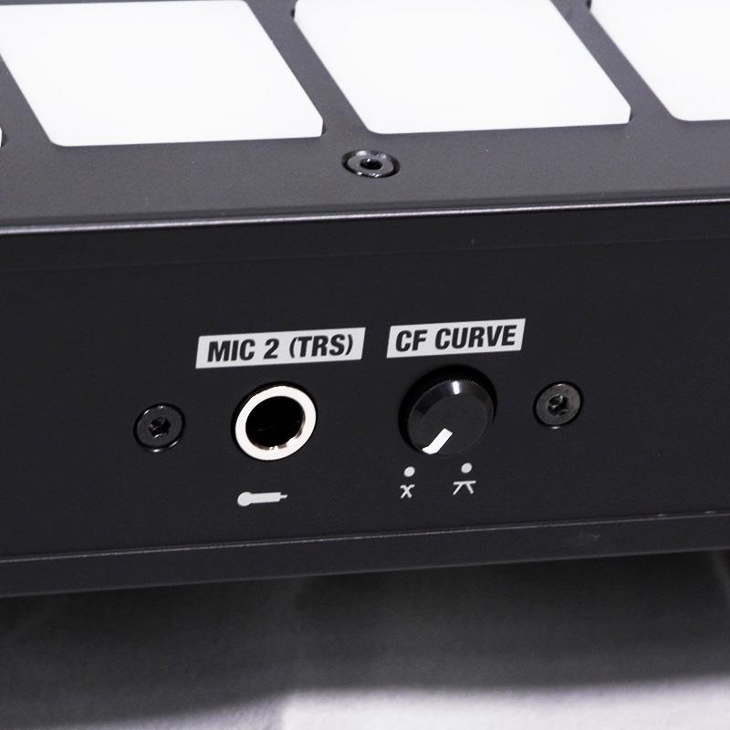 reloop Mixon 8 Pro 【デモ使用アウトレット特価品】【djay / Serato DJ Pro対応】(リループ) 画像4
