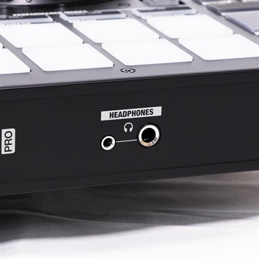 reloop Mixon 8 Pro 【デモ使用アウトレット特価品】【djay / Serato DJ Pro対応】(リループ) 画像5