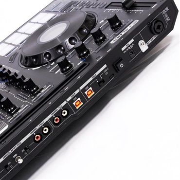 reloop Mixon 8 Pro 【デモ使用アウトレット特価品】【djay / Serato DJ Pro対応】(リループ) 画像6