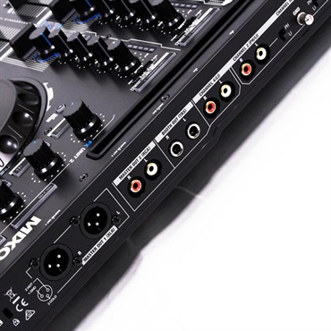 reloop Mixon 8 Pro 【デモ使用アウトレット特価品】【djay / Serato DJ Pro対応】(リループ) 画像7