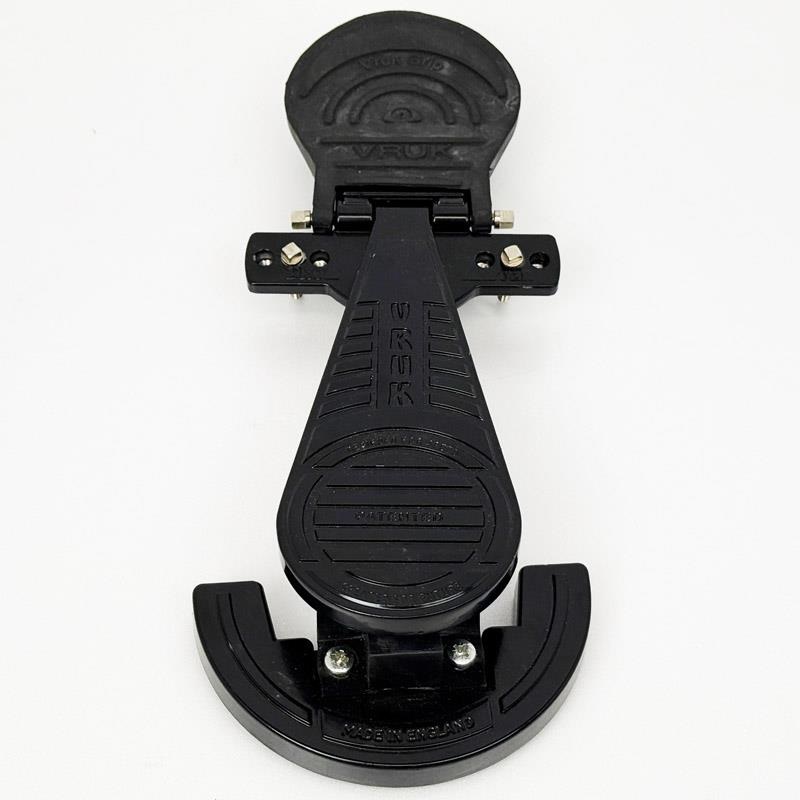 No Brand USED 中古 VRUK DRUMMASTER MASTER GRIP 画像2