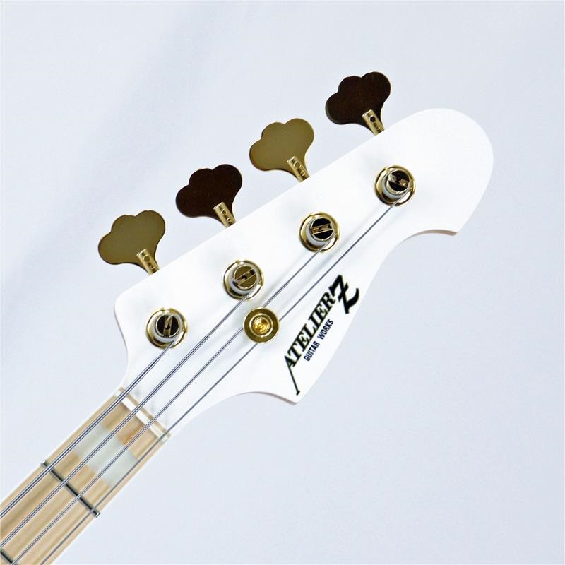 ATELIER Z M#245 Custom (WH/M/MH/ w/Gold Parts) 画像3