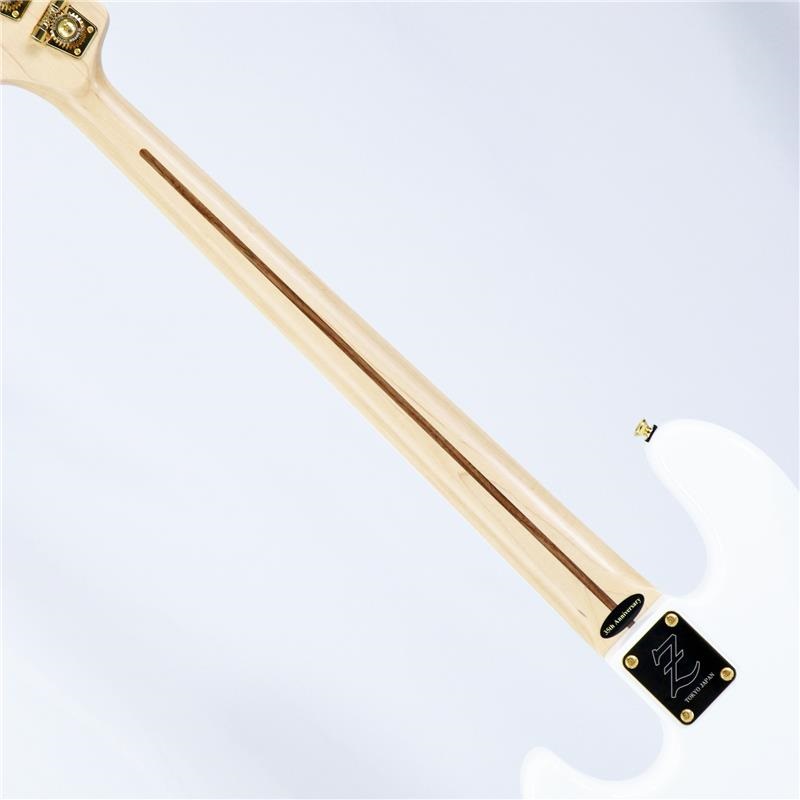 ATELIER Z M#245 Custom (WH/M/MH/ w/Gold Parts) 画像6