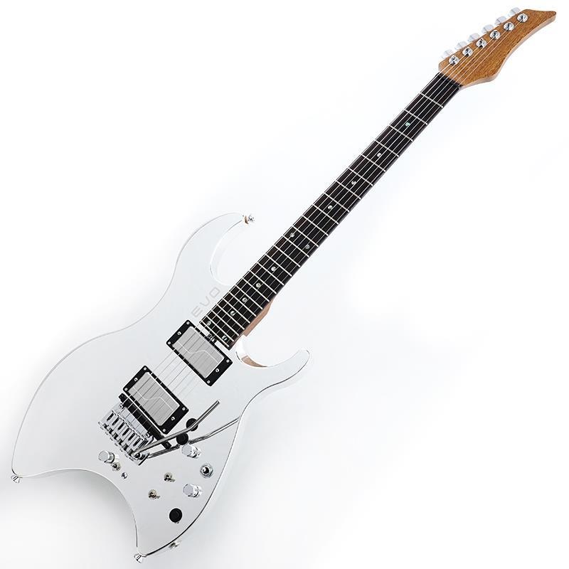 EVO 0202Z Trem Chrome GK5-KIT Proto ｜イケベ楽器店オンライン
