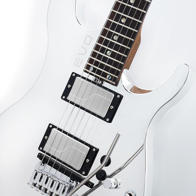 EVO 0202Z Trem Chrome GK5-KIT Proto ｜イケベ楽器店オンライン