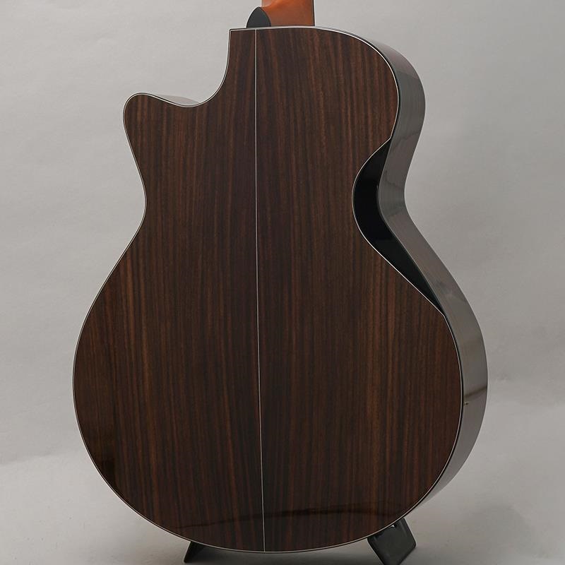 Furch Yellow Deluxe Gc-SR #128836 フォルヒ 画像1
