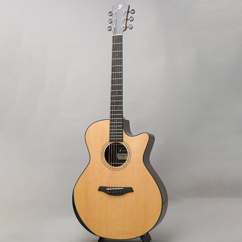 Furch Yellow Deluxe Gc-SR #128836 フォルヒ 画像2