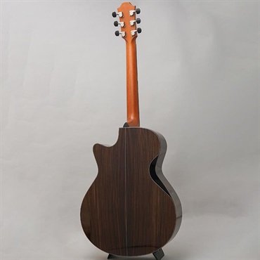 Furch Yellow Deluxe Gc-SR #128836 フォルヒ 画像3
