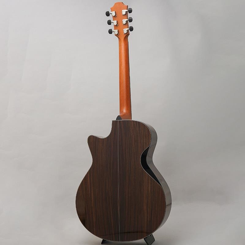 Furch Yellow Deluxe Gc-SR #128836 フォルヒ 画像3