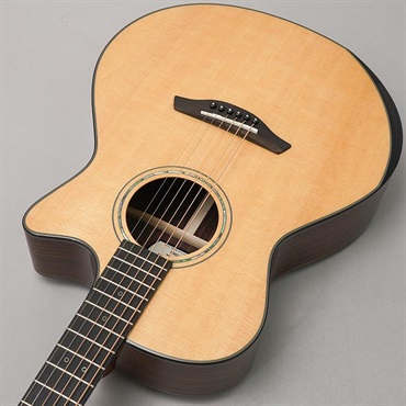 Furch Yellow Deluxe Gc-SR #128836 フォルヒ 画像4