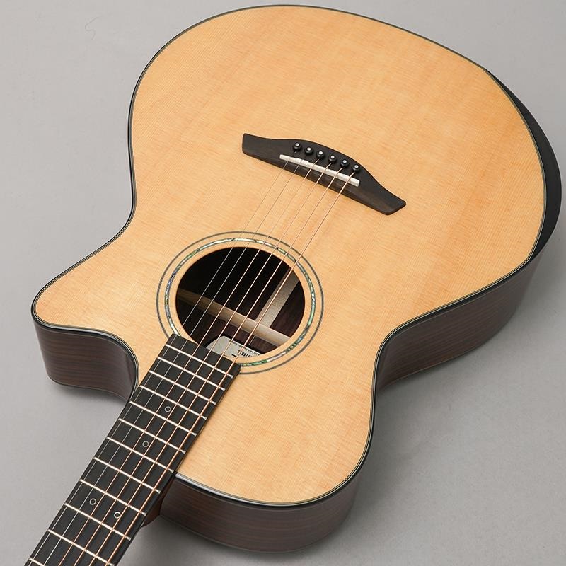 Furch Yellow Deluxe Gc-SR #128836 フォルヒ 画像4
