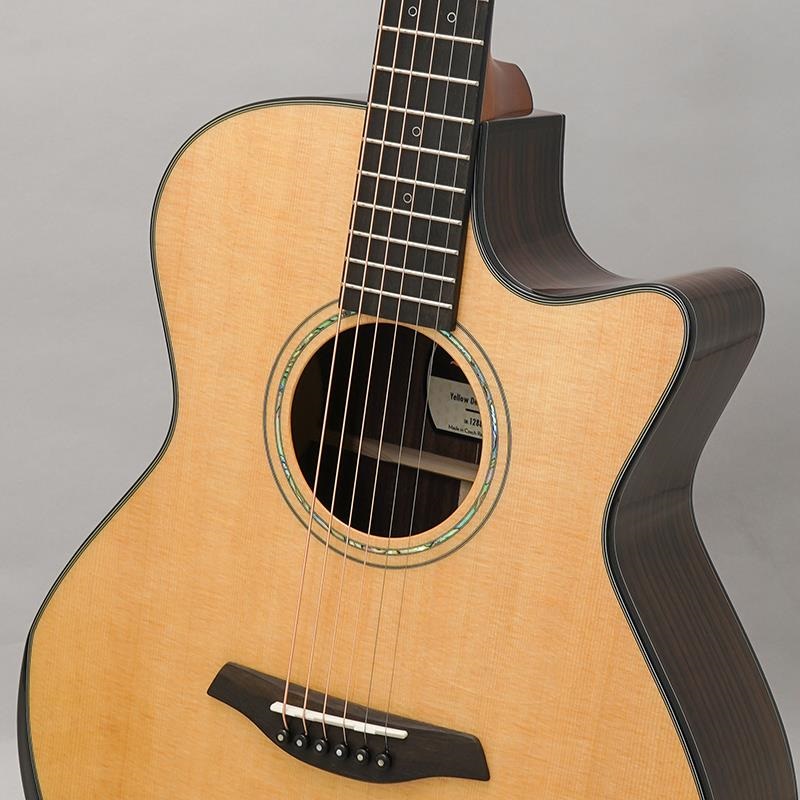 Furch Yellow Deluxe Gc-SR #128836 フォルヒ 画像6