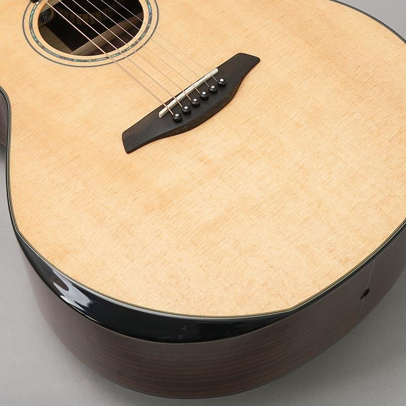 Furch Yellow Deluxe Gc-SR #128836 フォルヒ 画像7