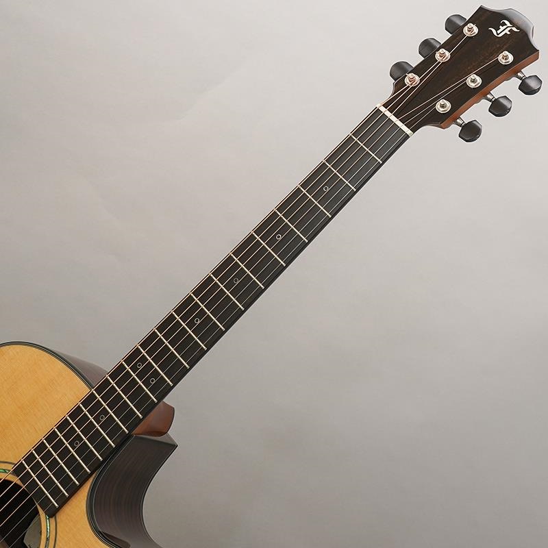 Furch Yellow Deluxe Gc-SR #128836 フォルヒ 画像8