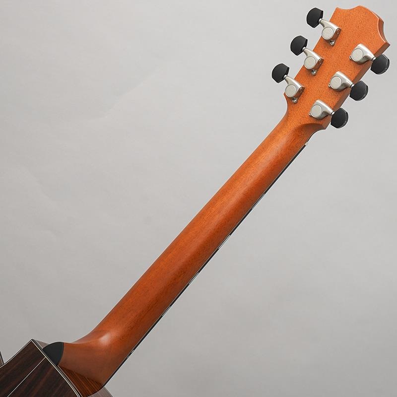 Furch Yellow Deluxe Gc-SR #128836 フォルヒ 画像9