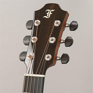 Furch Yellow Deluxe Gc-SR #128836 フォルヒ 画像10