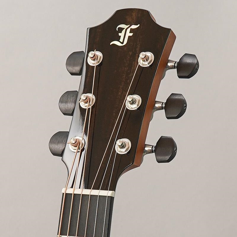 Furch Yellow Deluxe Gc-SR #128836 フォルヒ 画像10