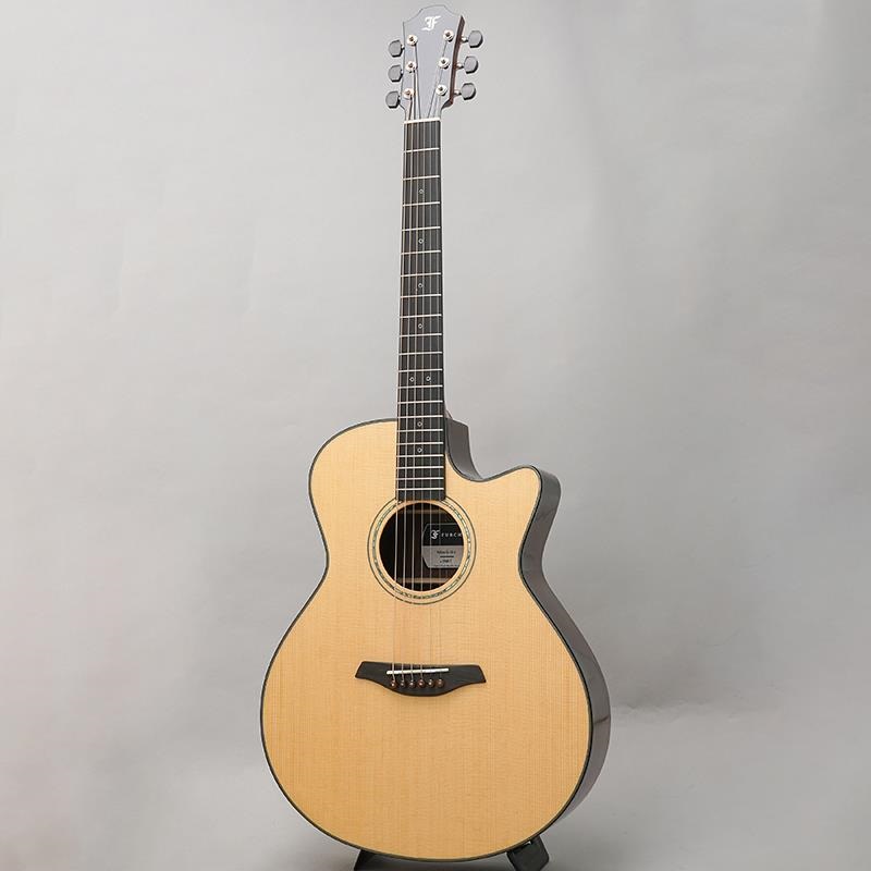 【中古美品】Furch Yelloow Gc-Er 中古美品】Furch Yelloow Gc-Er Furch LTD Yellow Deluxe Gc-ER#122390