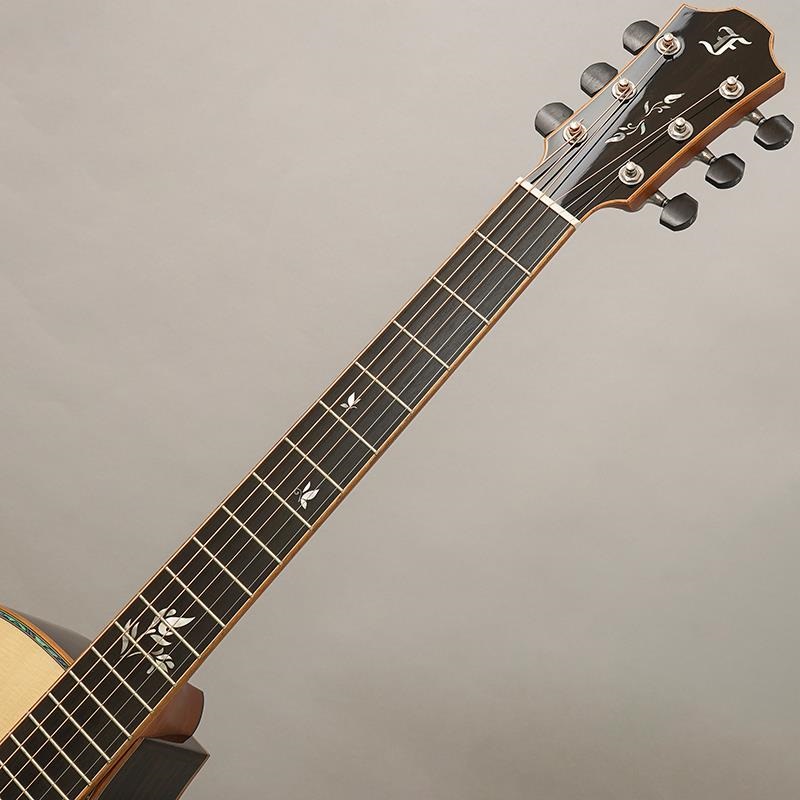 Furch Rainbow Gc-ER -MOROHA UK Modify- フォルヒ 画像8