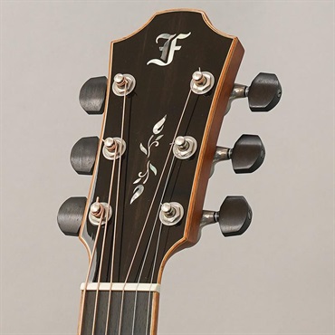Furch Rainbow Gc-ER -MOROHA UK Modify- フォルヒ 画像10