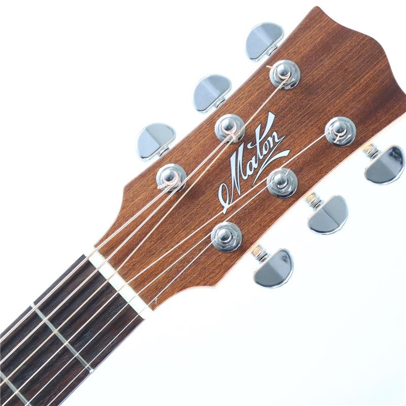 MATON USED 中古 SRS808 メイトン 画像2