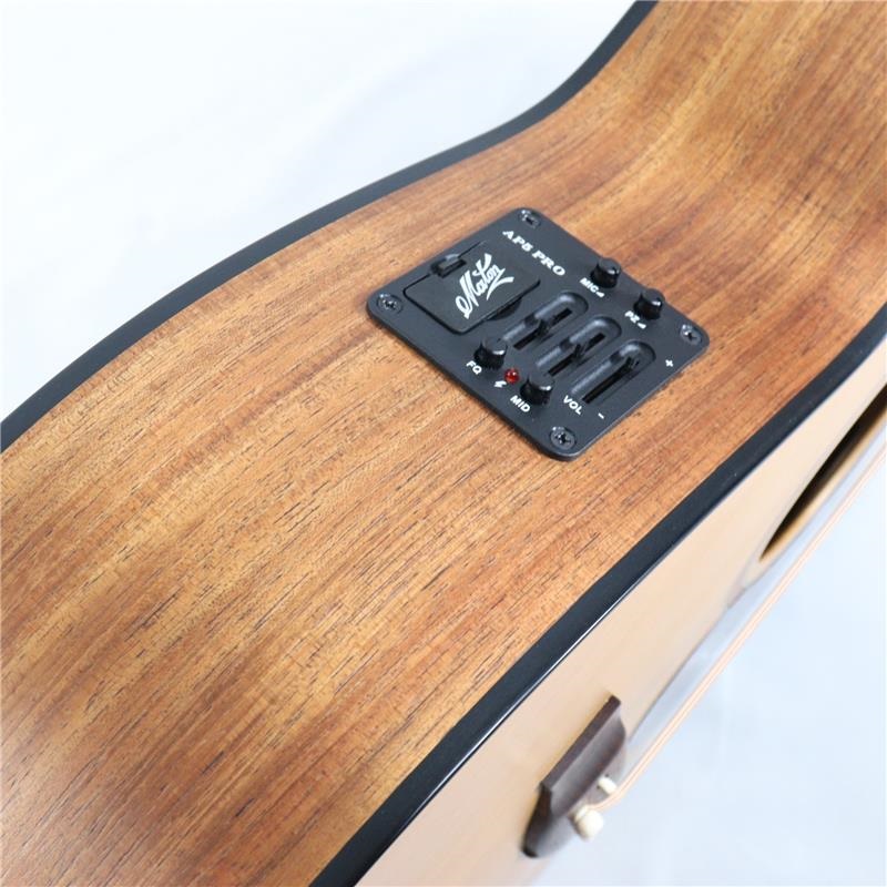 MATON USED 中古 SRS808 メイトン 画像9