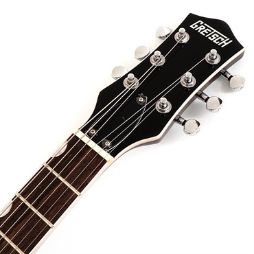 GRETSCH G5230T Electromatic Sparkle Jet FT Single-Cut with Bigsby (Gold Sparkle) 画像6
