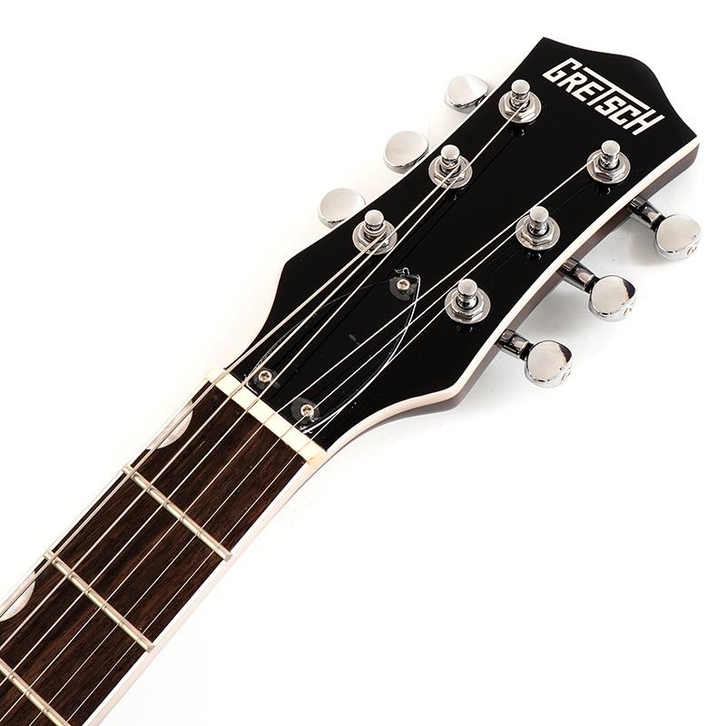 GRETSCH G5230T Electromatic Sparkle Jet FT Single-Cut with Bigsby (Gold Sparkle) 画像6