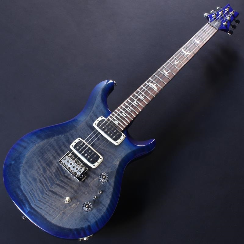 P.R.S. 2024 S2 Custom 24 (Lake Blue) SN.2076444 ｜イケベ楽器