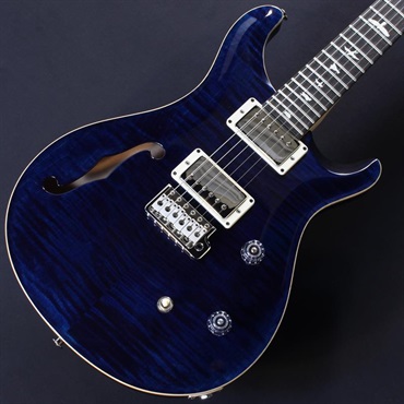 P.R.S. CE 24 Semi-Hollow Custom Configuration (Whale Blue) ＃0372099【2023年生産モデル】 画像2