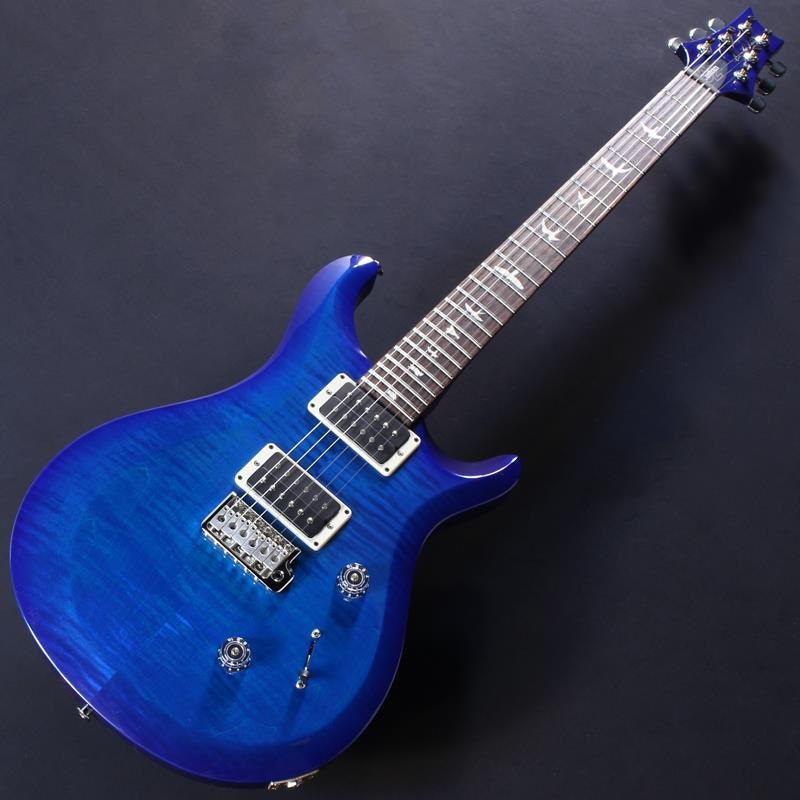 P.R.S. 2024 S2 Custom 24 (Lake Blue) #S2078799 ｜イケベ楽器