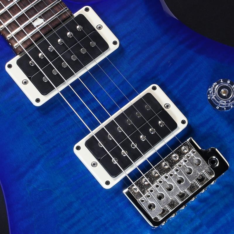 P.R.S. 2024 S2 Custom 24 (Lake Blue) #S2078799 画像3