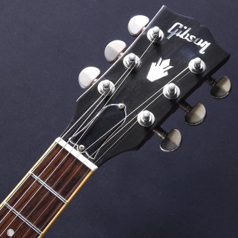 Gibson USED 中古 ES-335 Dot (ESDT-335) (Cherry) 画像4