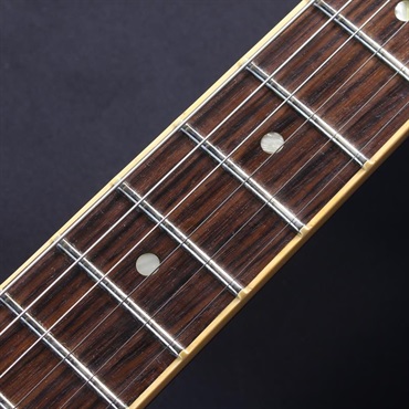Gibson USED 中古 ES-335 Dot (ESDT-335) (Cherry) 画像6