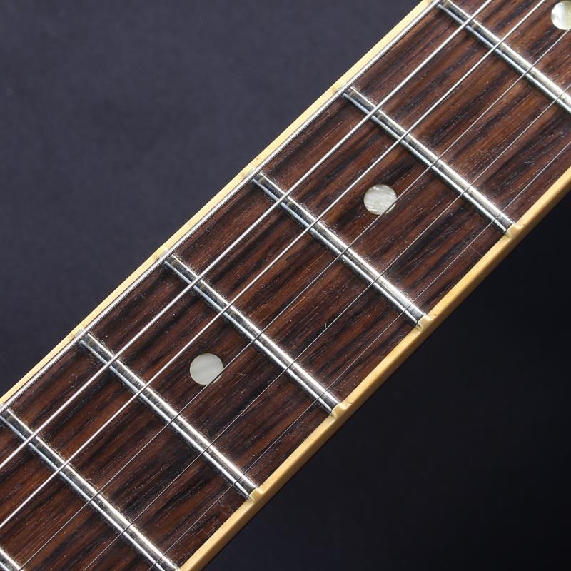 Gibson USED 中古 ES-335 Dot (ESDT-335) (Cherry) 画像6