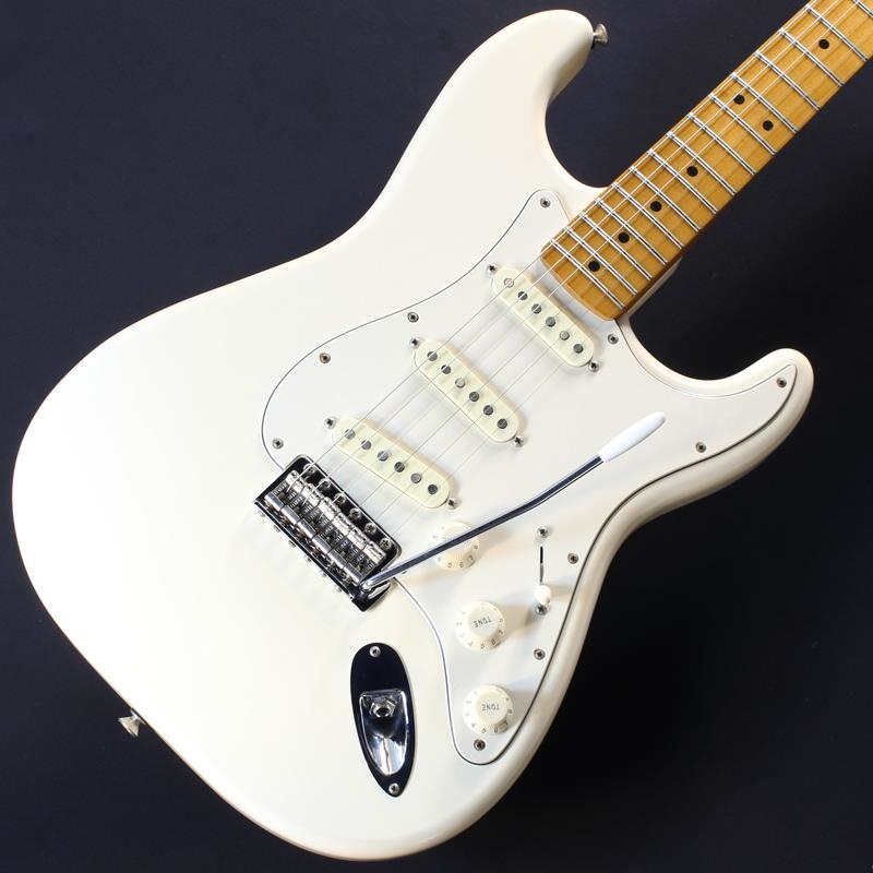 Fender MEX 【USED】Jimi Hendrix Stratocaster (Olympic White