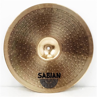 SABIAN USED 中古 B8X Medium Crash 16 画像1