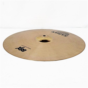 SABIAN USED 中古 B8X Medium Crash 16 画像2