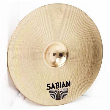 SABIAN USED 中古 B8X Medium Crash 16 画像4