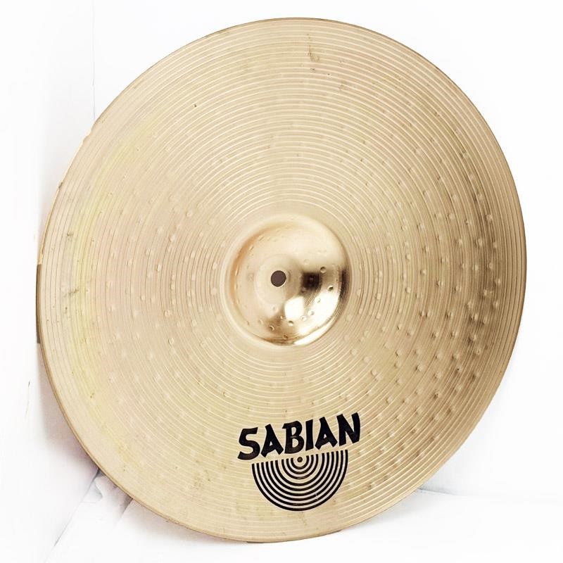 SABIAN USED 中古 B8X Medium Crash 16 画像4