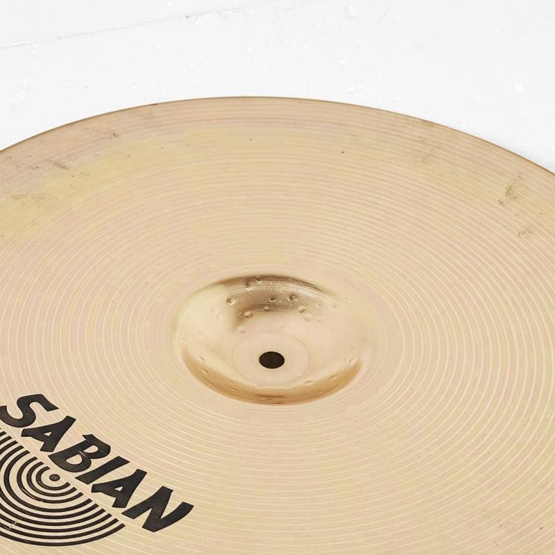 SABIAN USED 中古 B8X Medium Crash 16 画像5